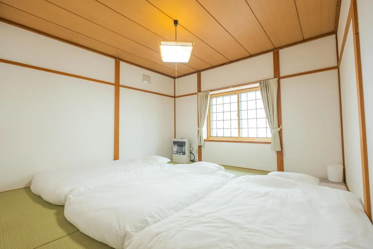 Furano Yukinko House Villa 0*,
