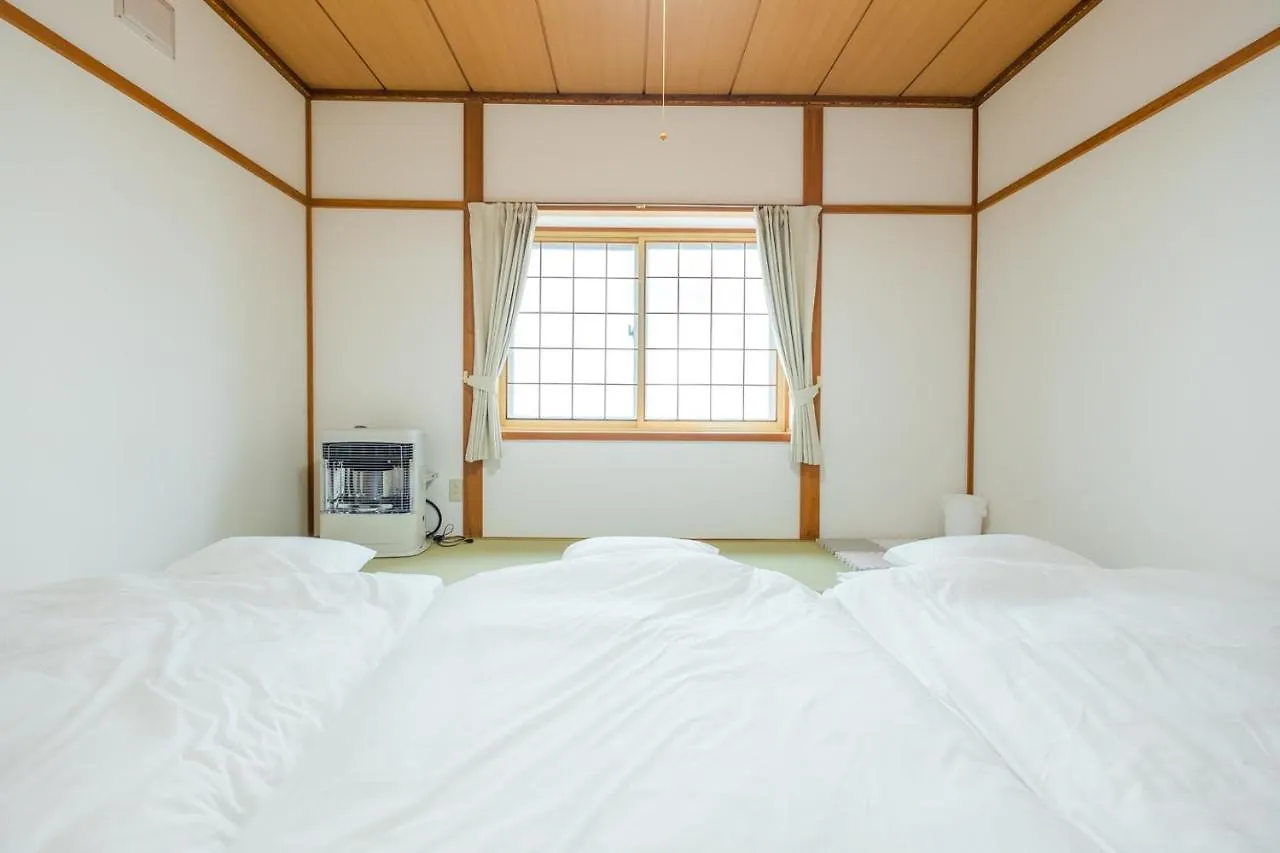Furano Yukinko House Villa Holiday home