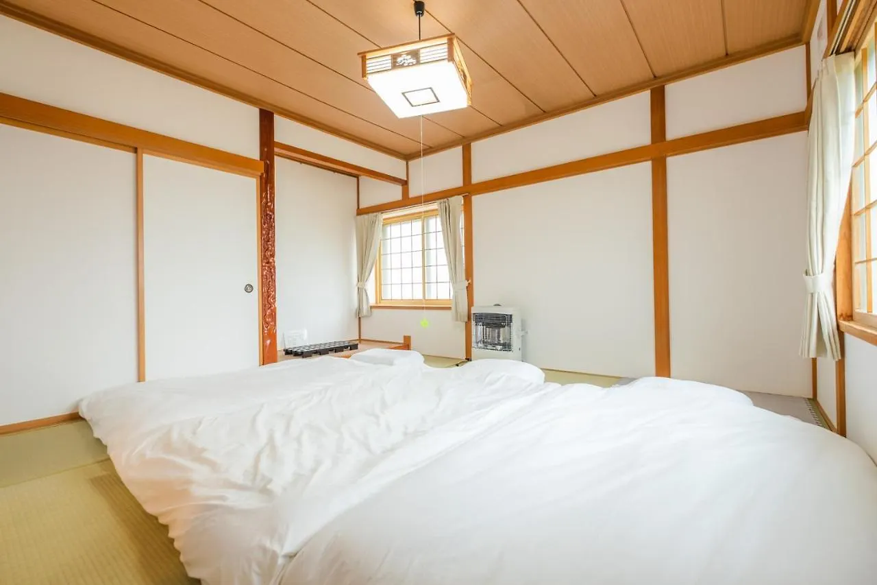 Holiday home Furano Yukinko House Villa