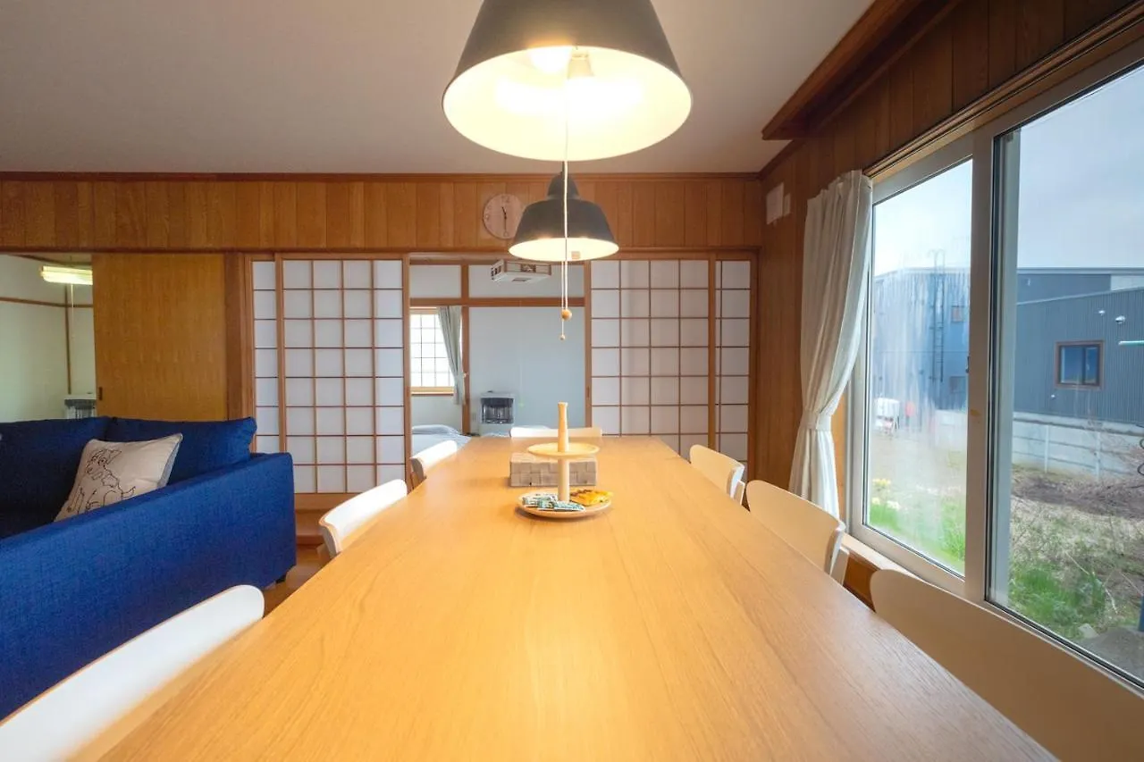 Furano Yukinko House Villa 0*,  Japan