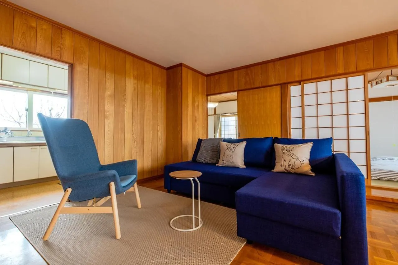 Furano Yukinko House Villa Holiday home