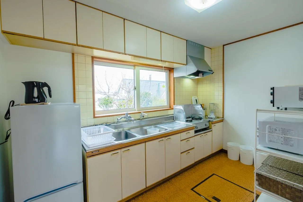 Furano Yukinko House Villa Holiday home