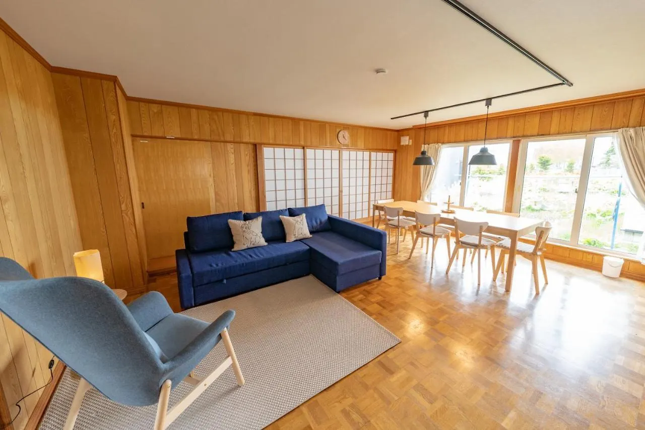 Furano Yukinko House Villa