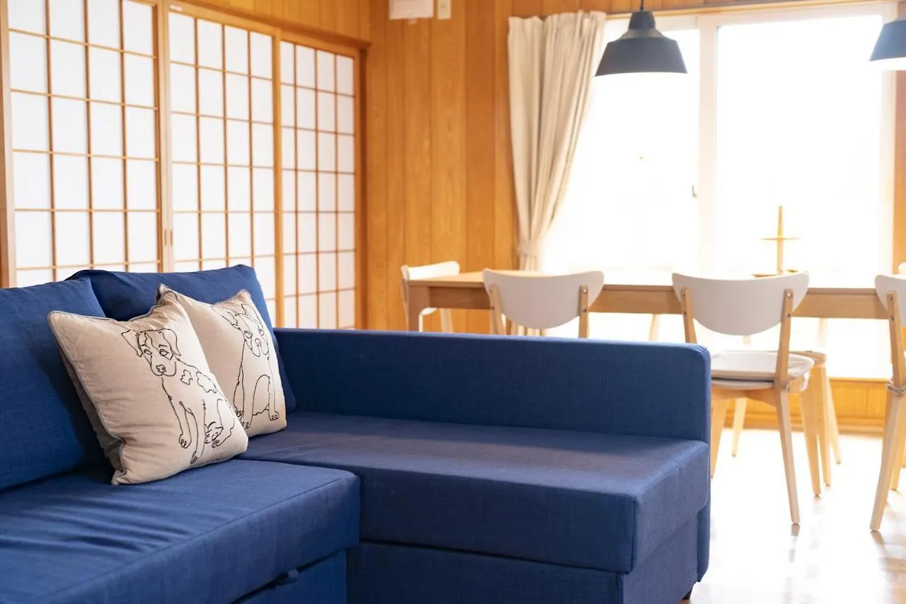 Holiday home Furano Yukinko House Villa Japan