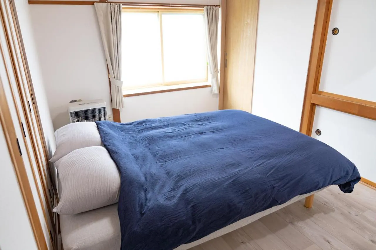 Furano Yukinko House Villa