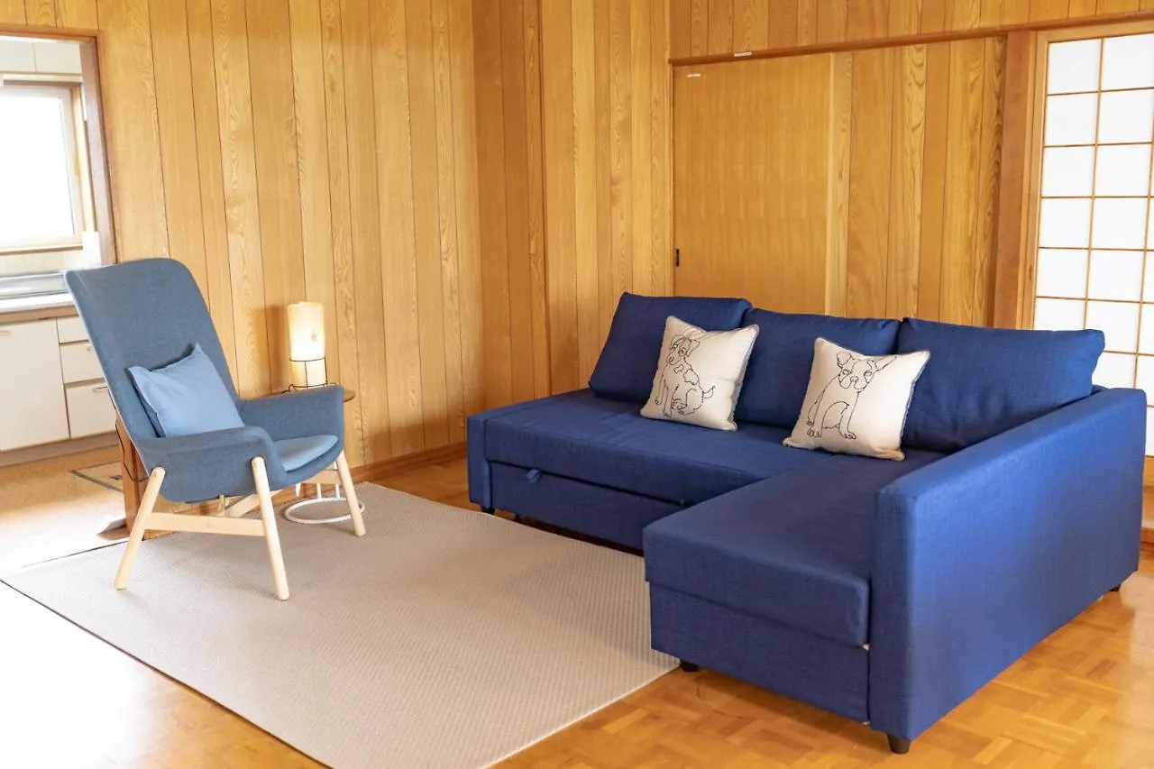 Holiday home Furano Yukinko House Villa