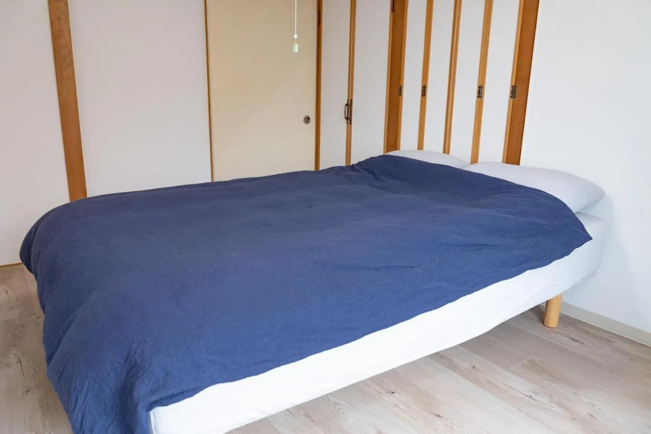 Furano Yukinko House Villa 0*,